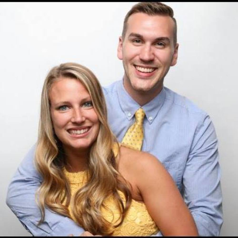 Meet your Posher, Maddie